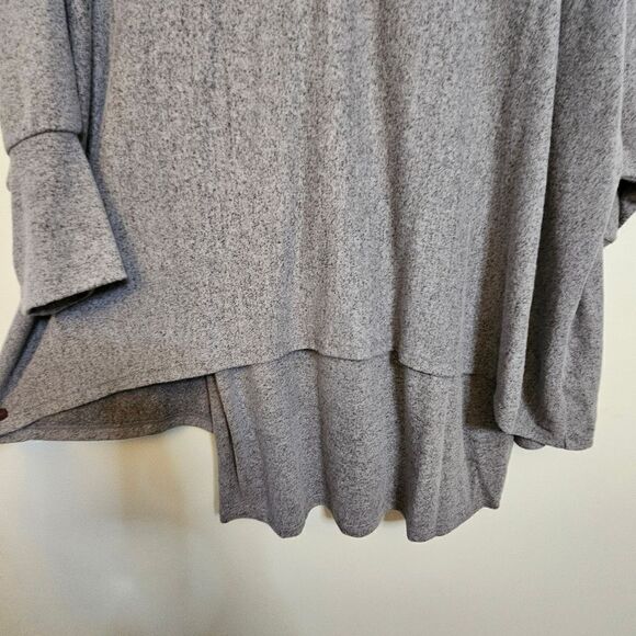 Soft Surroundings Knit Sweater Dress - Picture 7 of 9